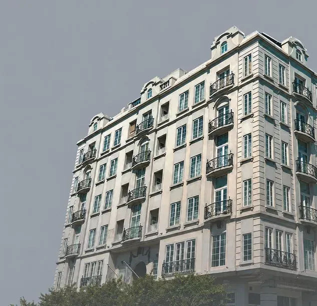 Piccadilly Development Projects