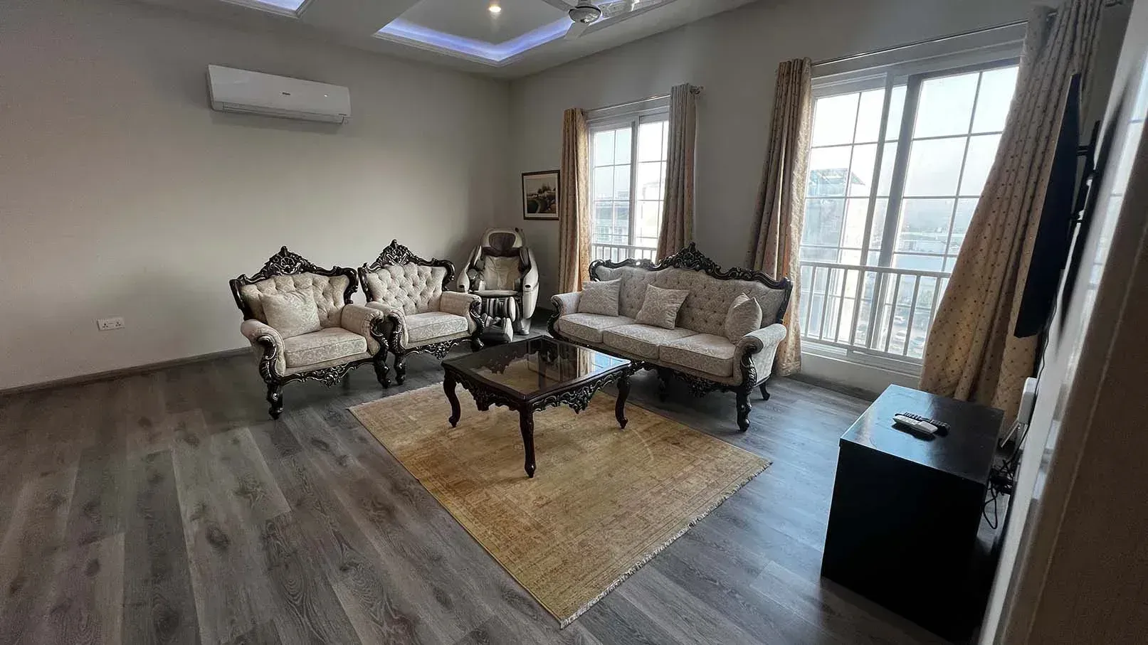 Luxury Serviced Living & Interior Design - Piccadilly Homes