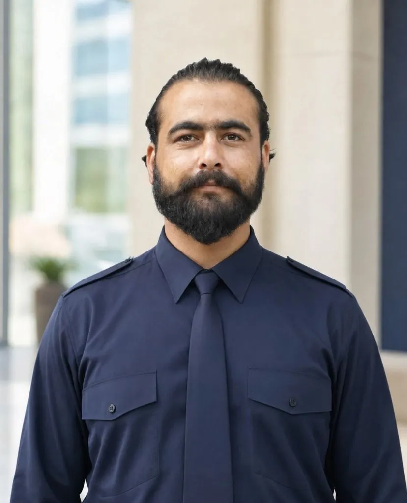 Iqbal - Operations & Security at Piccadilly Homes