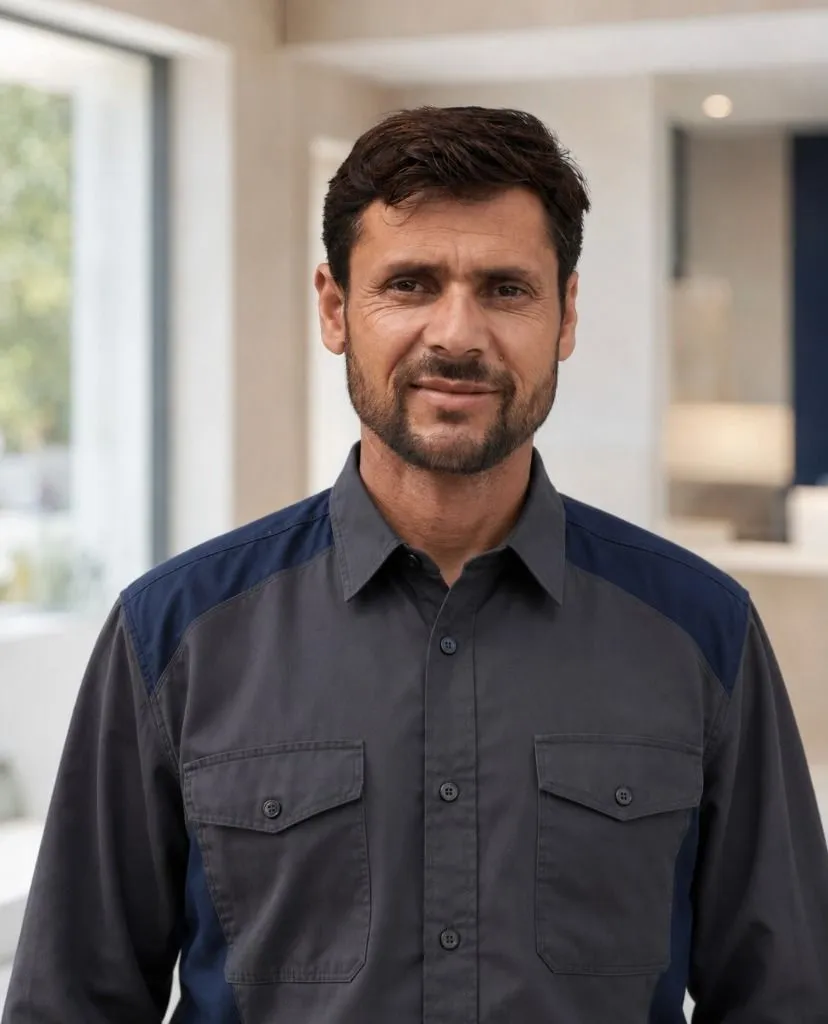ijaz - Engineering & Maintenance at Piccadilly Homes