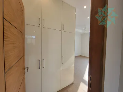 1545 Sqft 2 Bedroom Flat Apartment For Sale In Piccadilly Courtyard Bahria Town Phase 7 - Interior / Exterior Photo 5