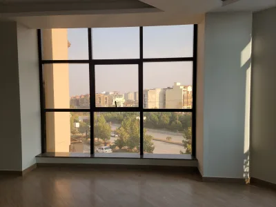 885 Sqft 1 Bedroom Flat Apartment For Sale In Piccadilly Courtyard Bahria Town Phase 7 - Interior / Exterior Photo 4