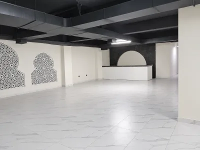 1518 Sqft Corporate Executive Office For Rent In Gulberg Greens Islamabad - Interior / Exterior Photo 5
