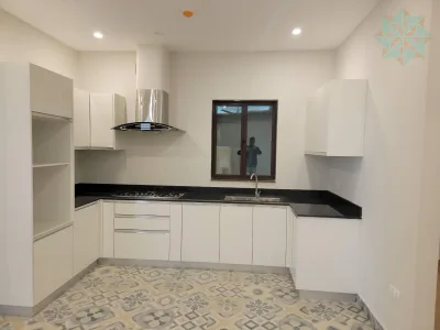 1395 Sqft 2 Bedroom Flat Apartment For Sale In Piccadilly Courtyard Bahria Town Phase 7 - Interior / Exterior Photo 5