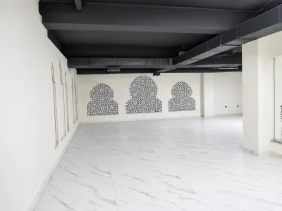 1518 Sqft Corporate Executive Office For Rent In Gulberg Greens Islamabad - Interior / Exterior Photo 2