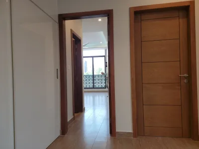 1495 Sqft 2 Bedroom Flat Apartment For Sale In Piccadilly Courtyard Bahria Town Phase 7 - Interior / Exterior Photo 5