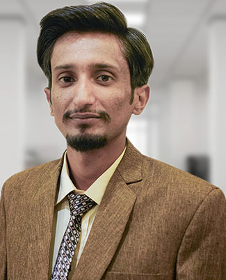 Aqib Abbassi - Executive Management at Piccadilly Homes
