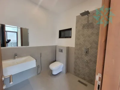 1545 Sqft 2 Bedroom Flat Apartment For Sale In Piccadilly Courtyard Bahria Town Phase 7 - Interior / Exterior Photo 3