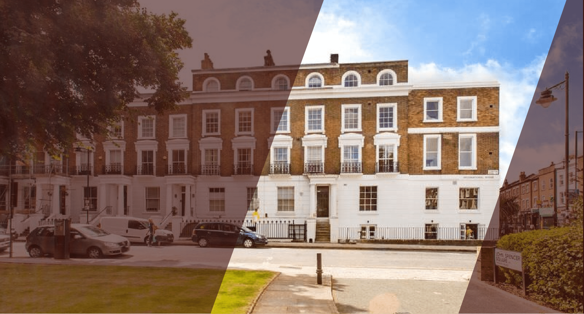 London Projects Piccadilly Homes