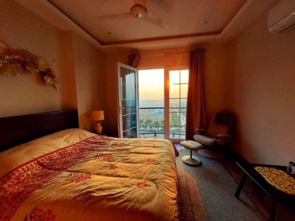 flat for rent in gulberg Islamabad