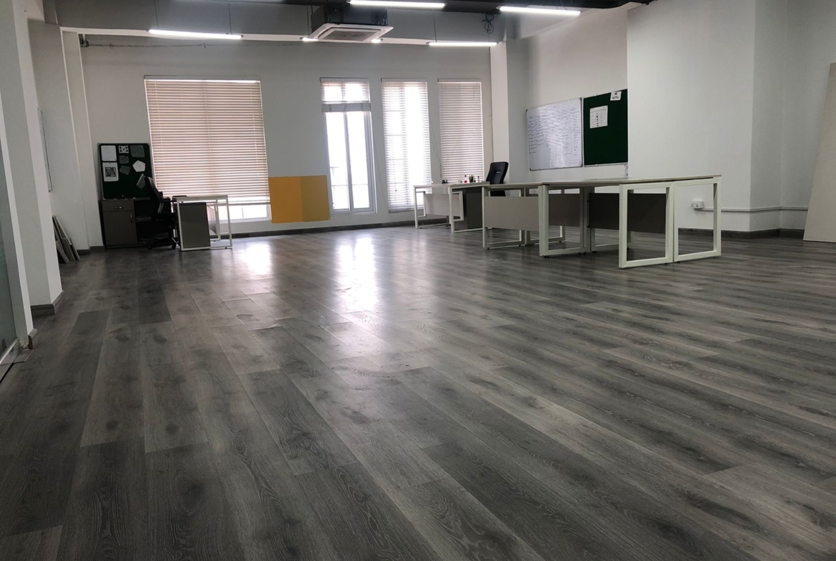 office for rent in gulberg Islamabad