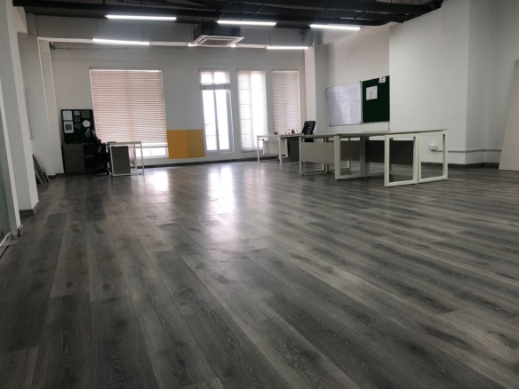 office for rent in gulberg Islamabad